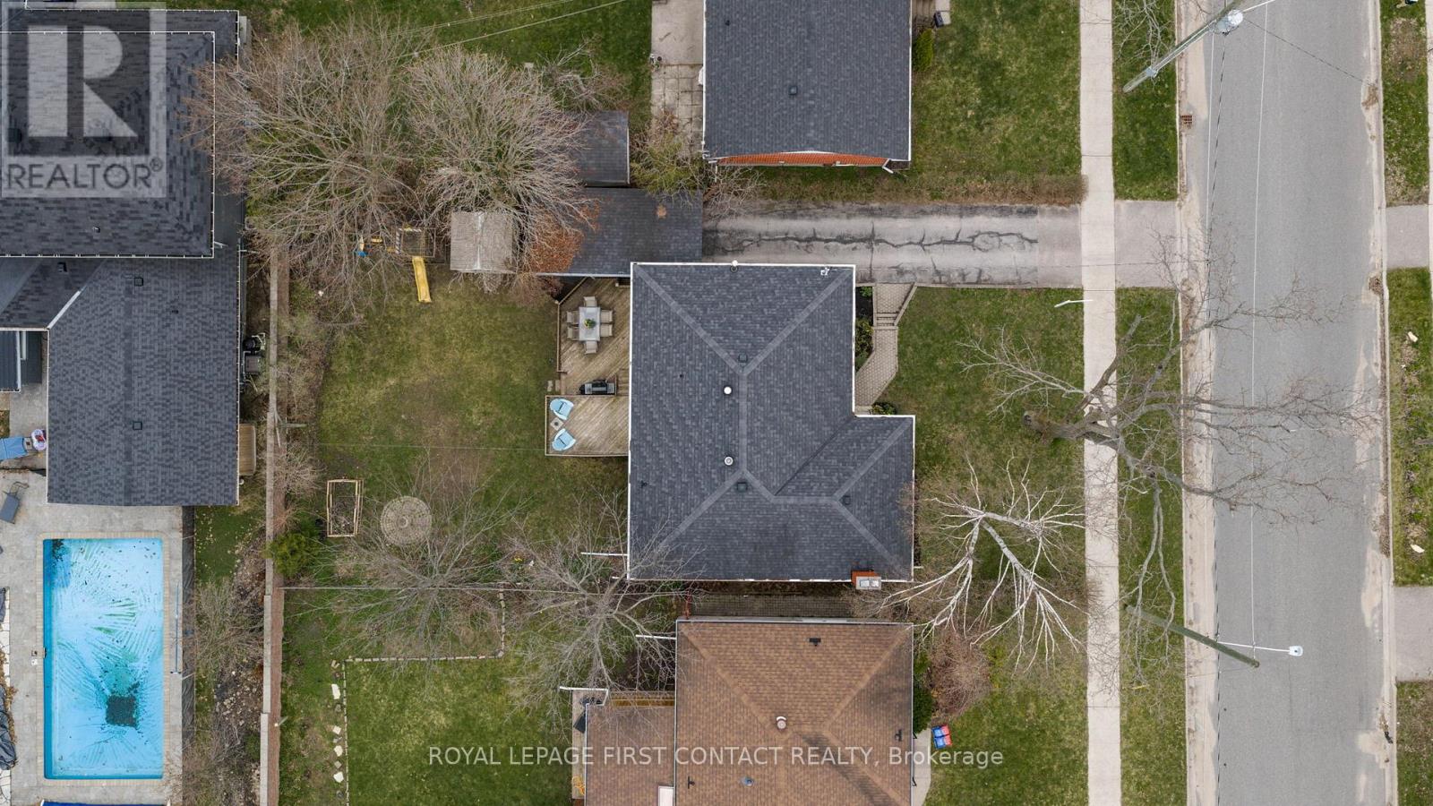 103 Rodney Street, Barrie, Ontario  L4M 4C2 - Photo 49 - S13066872
