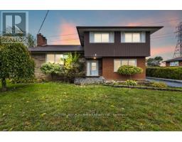 2 HENDERSHOT AVENUE, Welland, Ontario