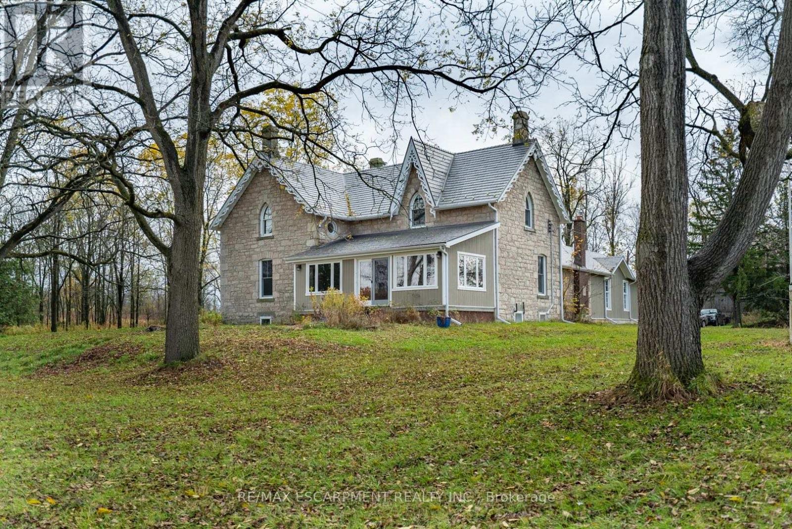 1172 8th Concession Road, Hamilton, Ontario  N0B 2J0 - Photo 1 - X13070842