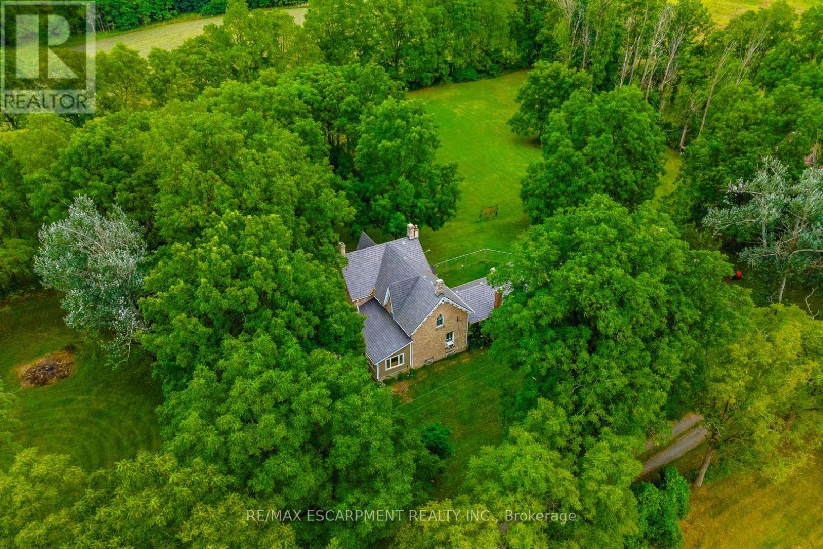 1172 8th Concession Road, Hamilton, Ontario  N0B 2J0 - Photo 2 - X13070842