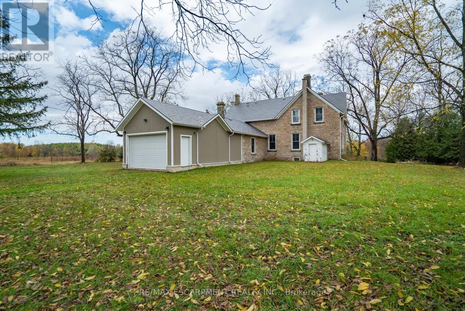 1172 8th Concession Road, Hamilton, Ontario  N0B 2J0 - Photo 3 - X13070842