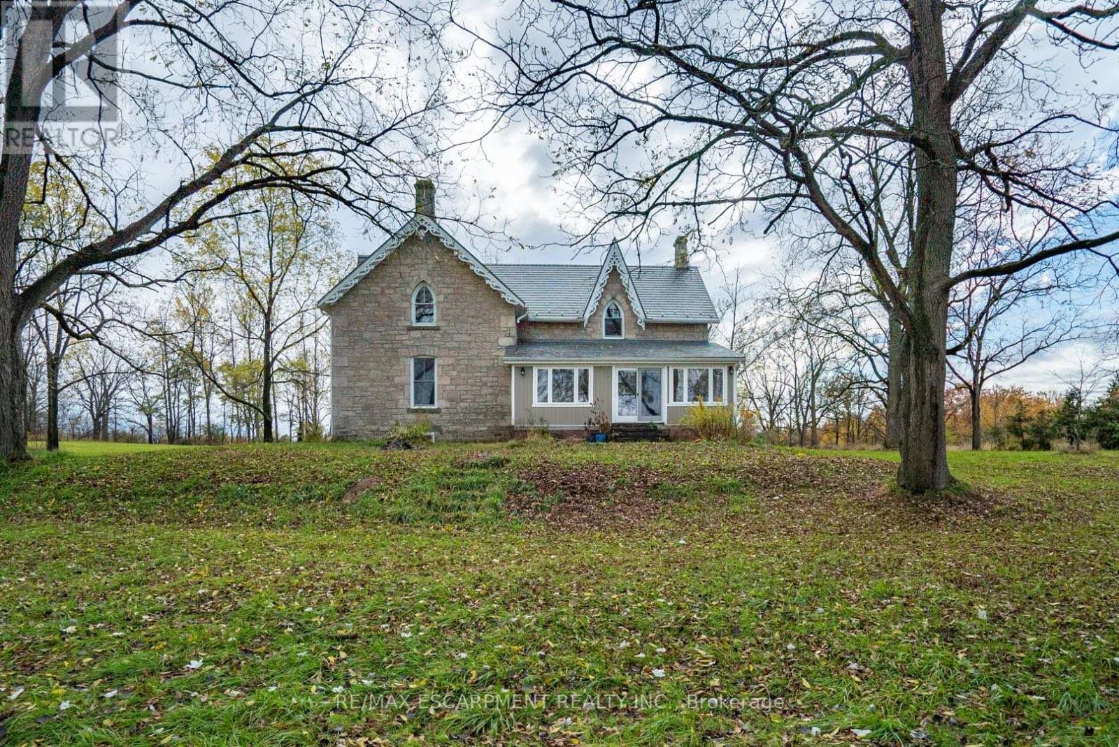 1172 8th Concession Road, Hamilton, Ontario  N0B 2J0 - Photo 4 - X13070842