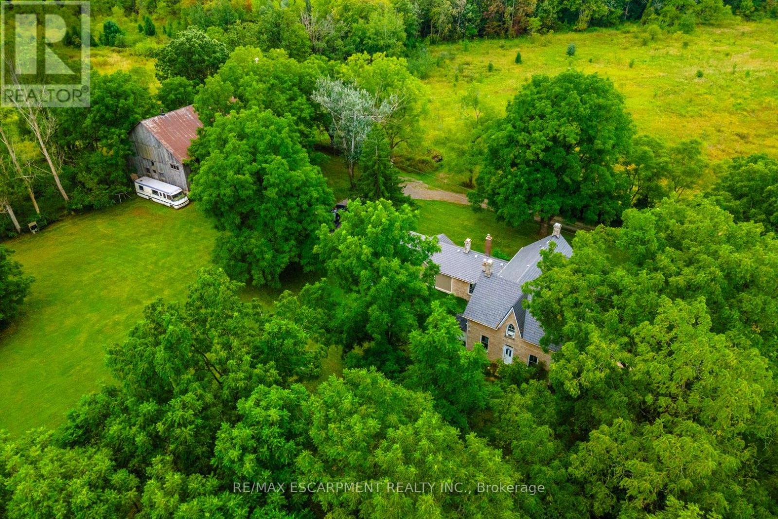 1172 8th Concession Road, Hamilton, Ontario  N0B 2J0 - Photo 6 - X13070842
