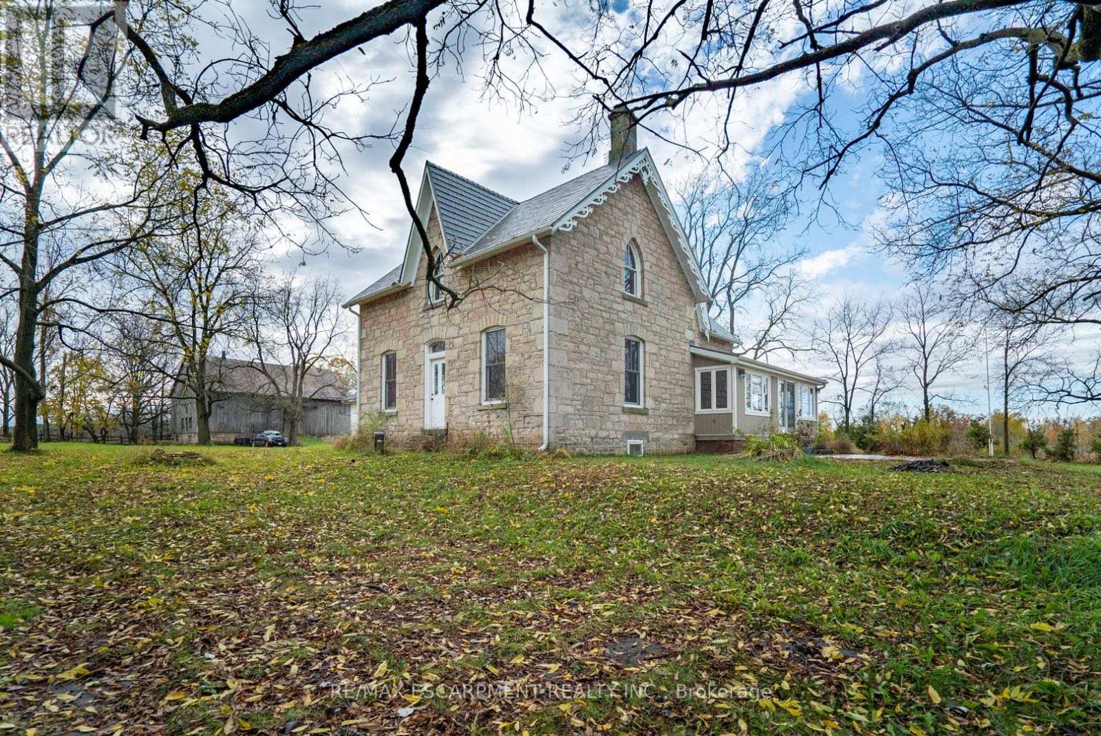 1172 8th Concession Road, Hamilton, Ontario  N0B 2J0 - Photo 9 - X13070842