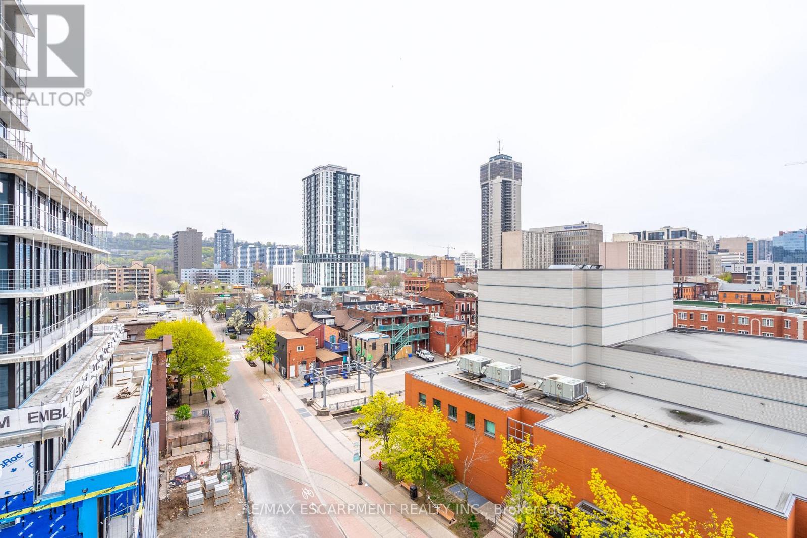 816 - 212 King William Street, Hamilton, Ontario  L8R 3N9 - Photo 18 - X13070846