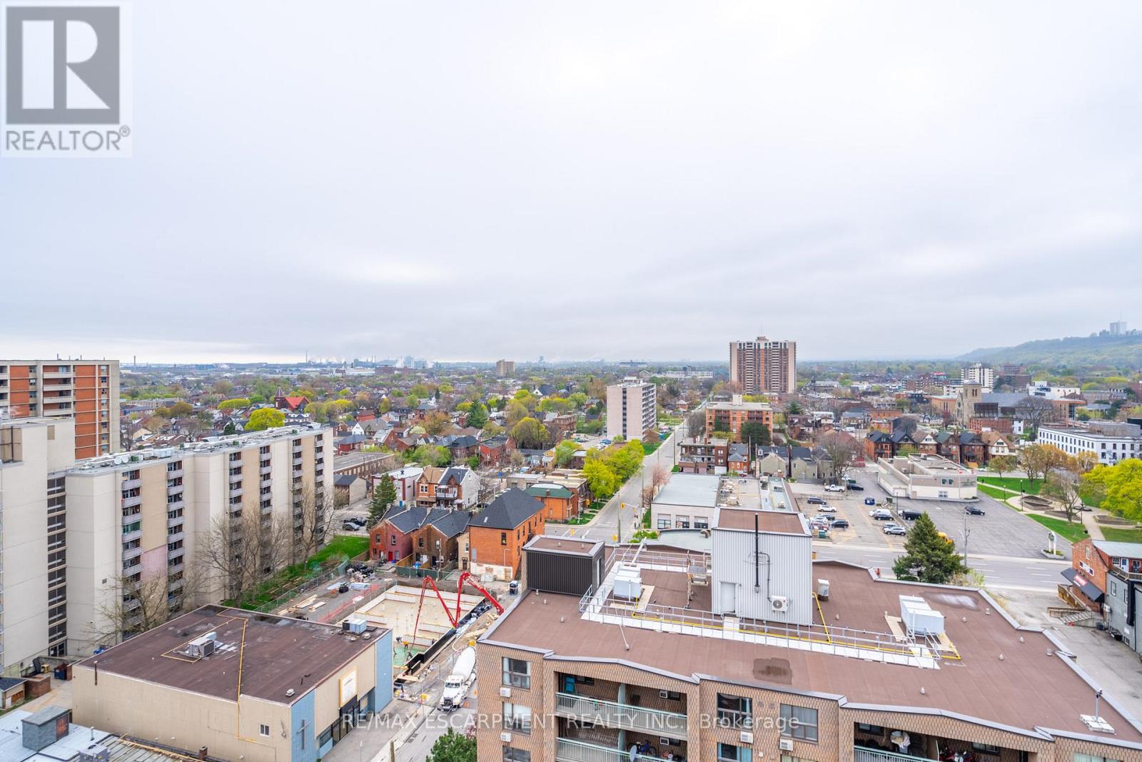 816 - 212 King William Street, Hamilton, Ontario  L8R 3N9 - Photo 32 - X13070846