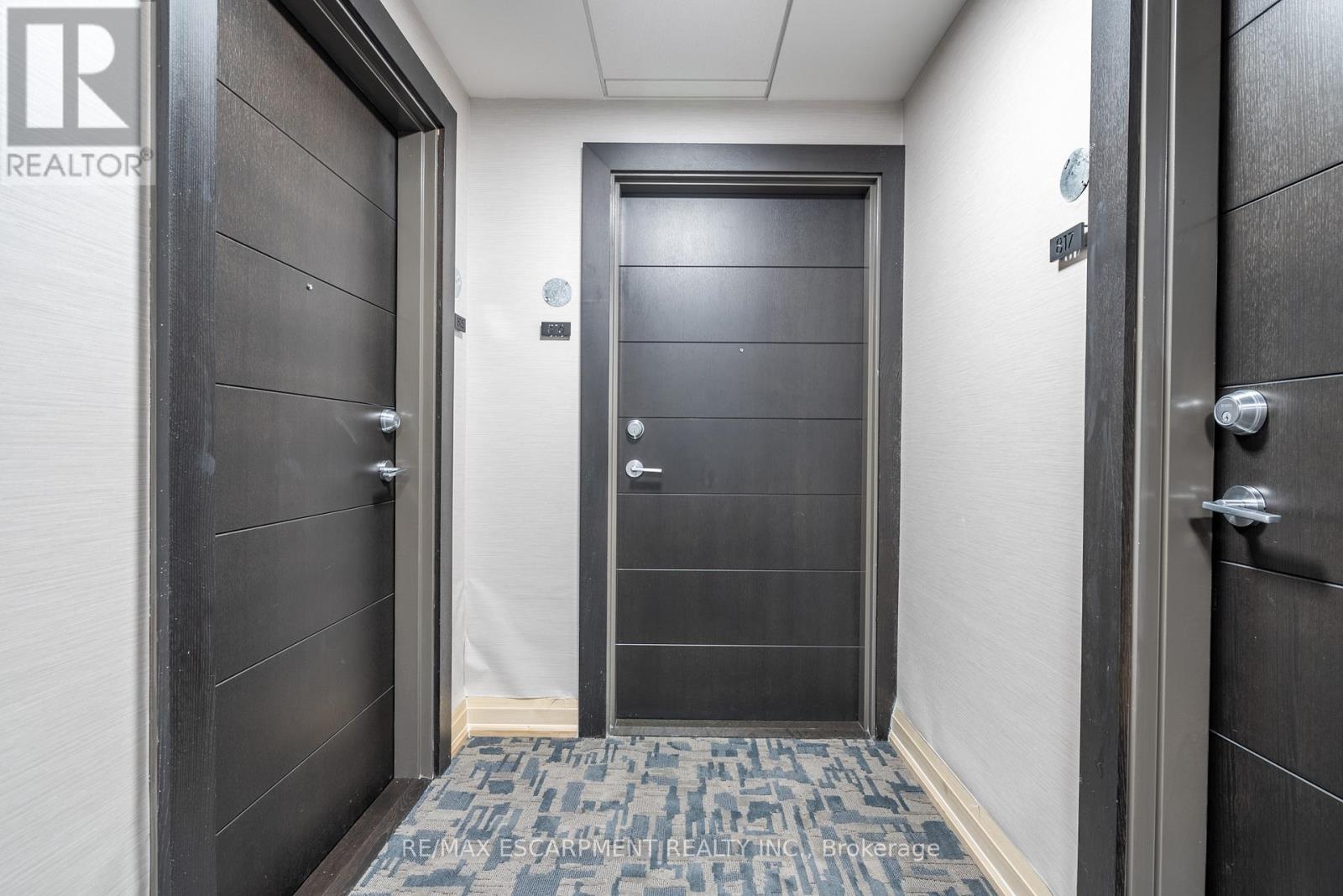 816 - 212 King William Street, Hamilton, Ontario  L8R 3N9 - Photo 6 - X13070846