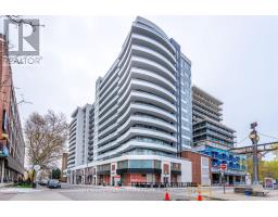 816 - 212 KING WILLIAM STREET, Hamilton, Ontario