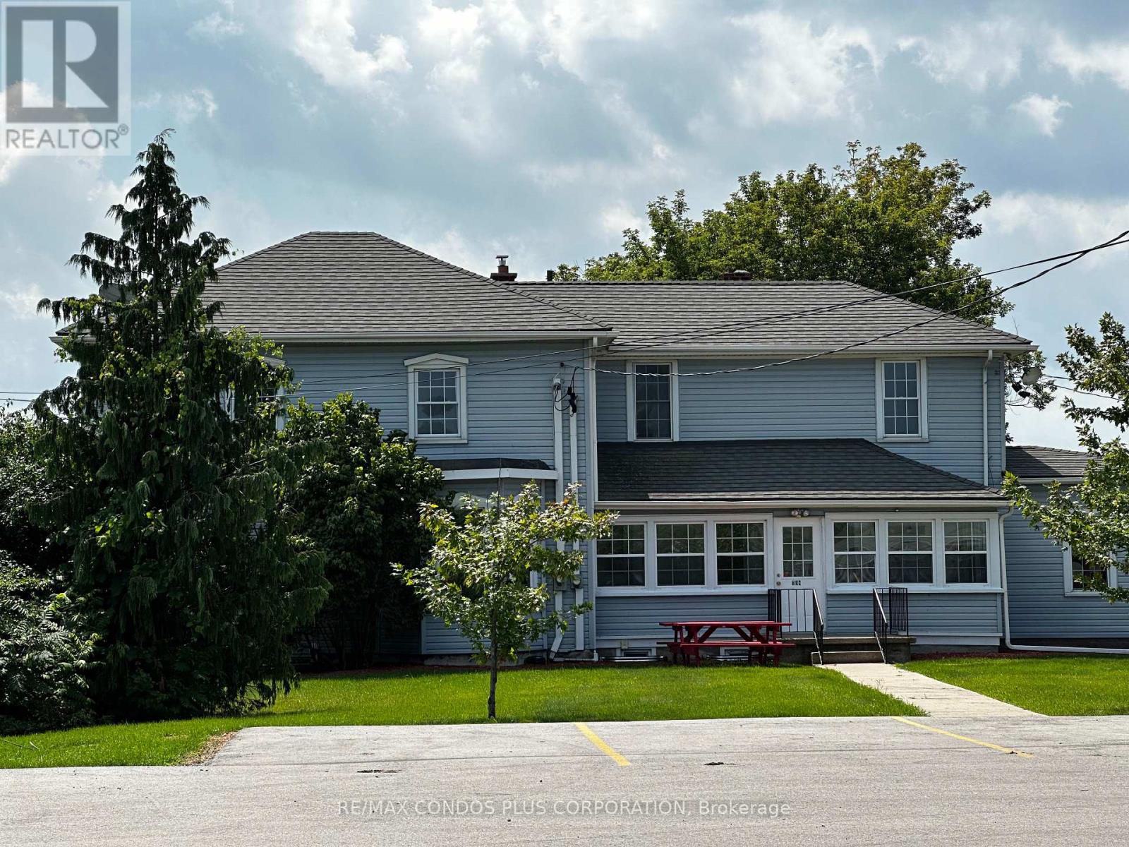 3 - 758 NIAGARA STONE ROAD, Niagara-on-the-Lake, Ontario