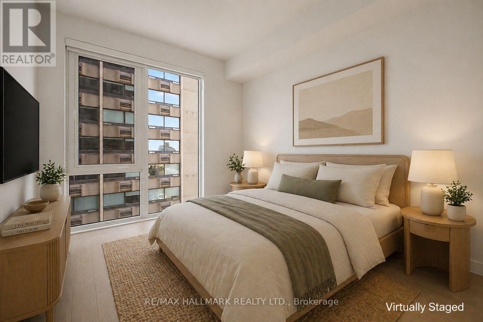 1209 - 308 Jarvis Street, Toronto, Ontario  M5B 0E3 - Photo 7 - C13064014