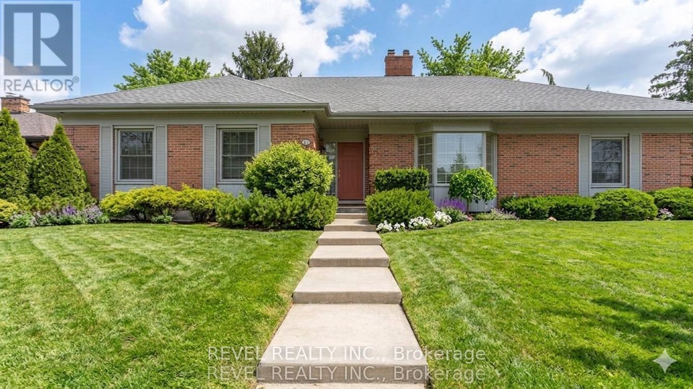 11 TALLWOOD CIRCLE, London North, Ontario
