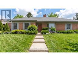 11 TALLWOOD CIRCLE, London North, Ontario
