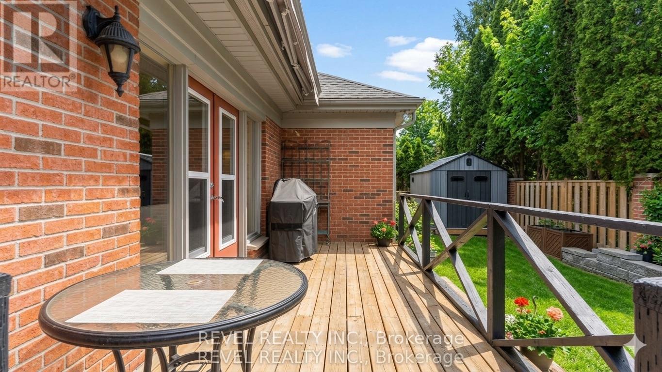 11 Tallwood Circle, London North, Ontario  N5X 2S1 - Photo 38 - X12913544