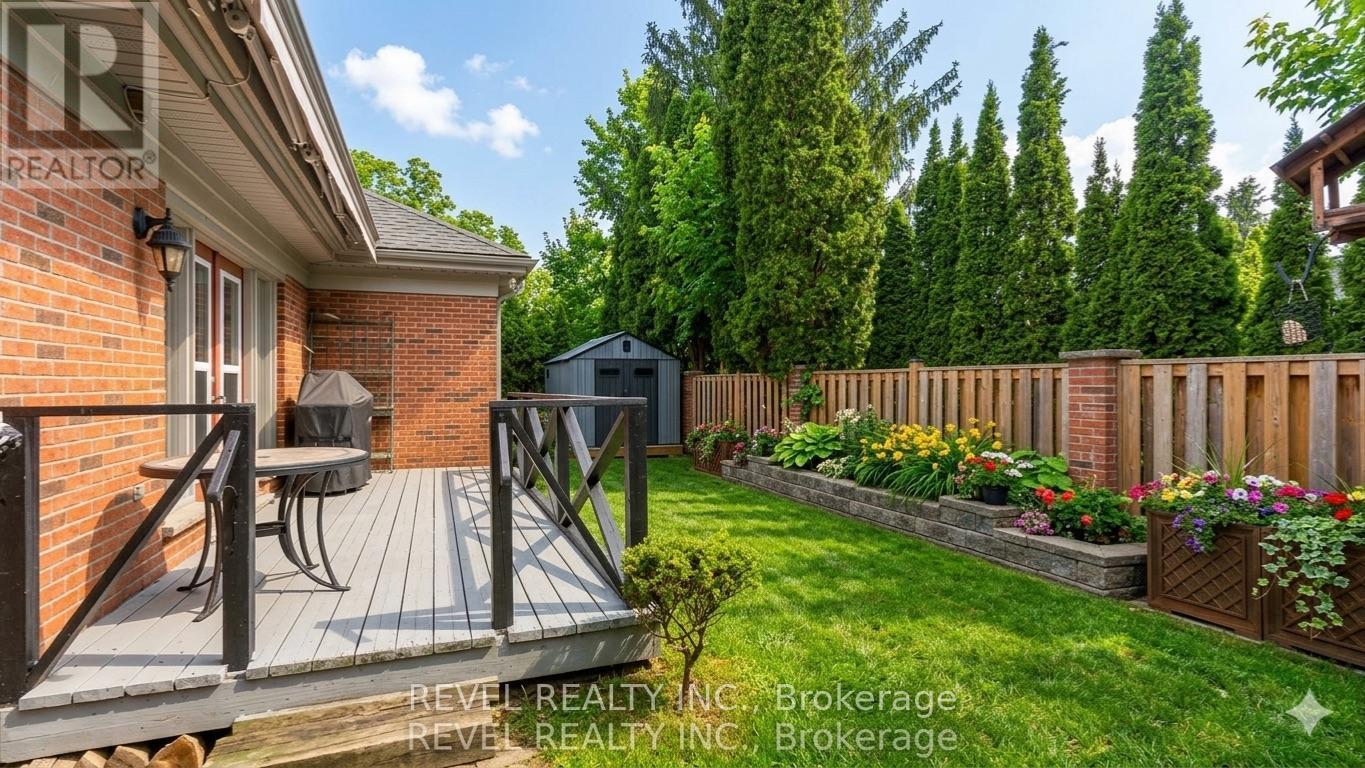 11 Tallwood Circle, London North, Ontario  N5X 2S1 - Photo 37 - X12913544