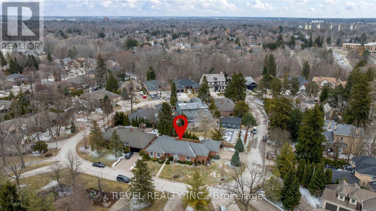 11 Tallwood Circle, London North, Ontario  N5X 2S1 - Photo 44 - X12913544