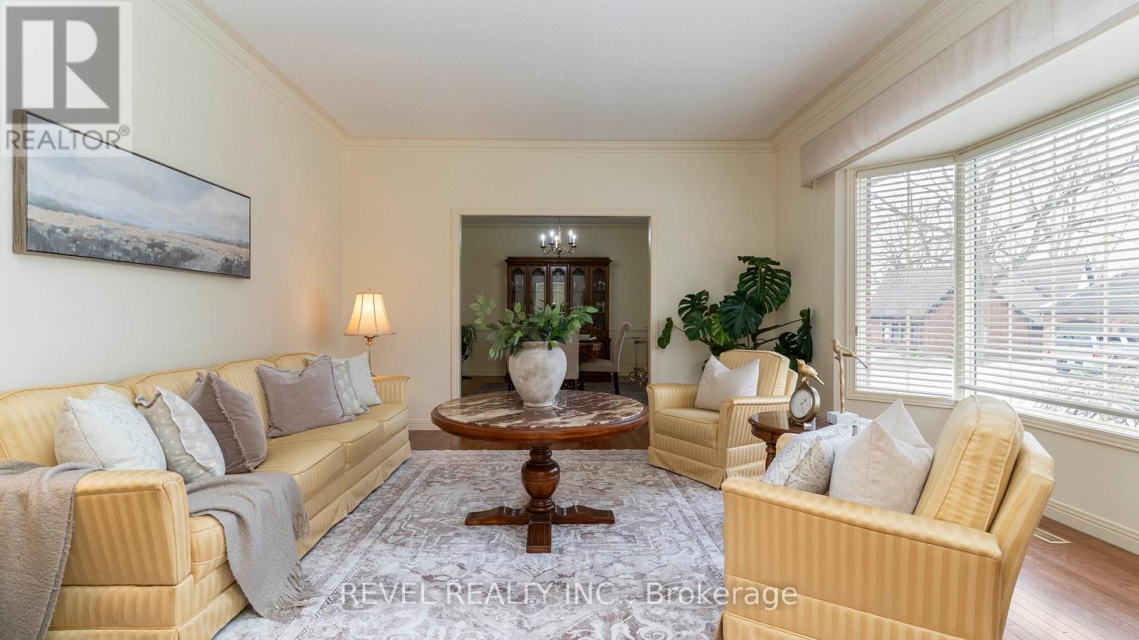 11 Tallwood Circle, London North, Ontario  N5X 2S1 - Photo 5 - X12913544