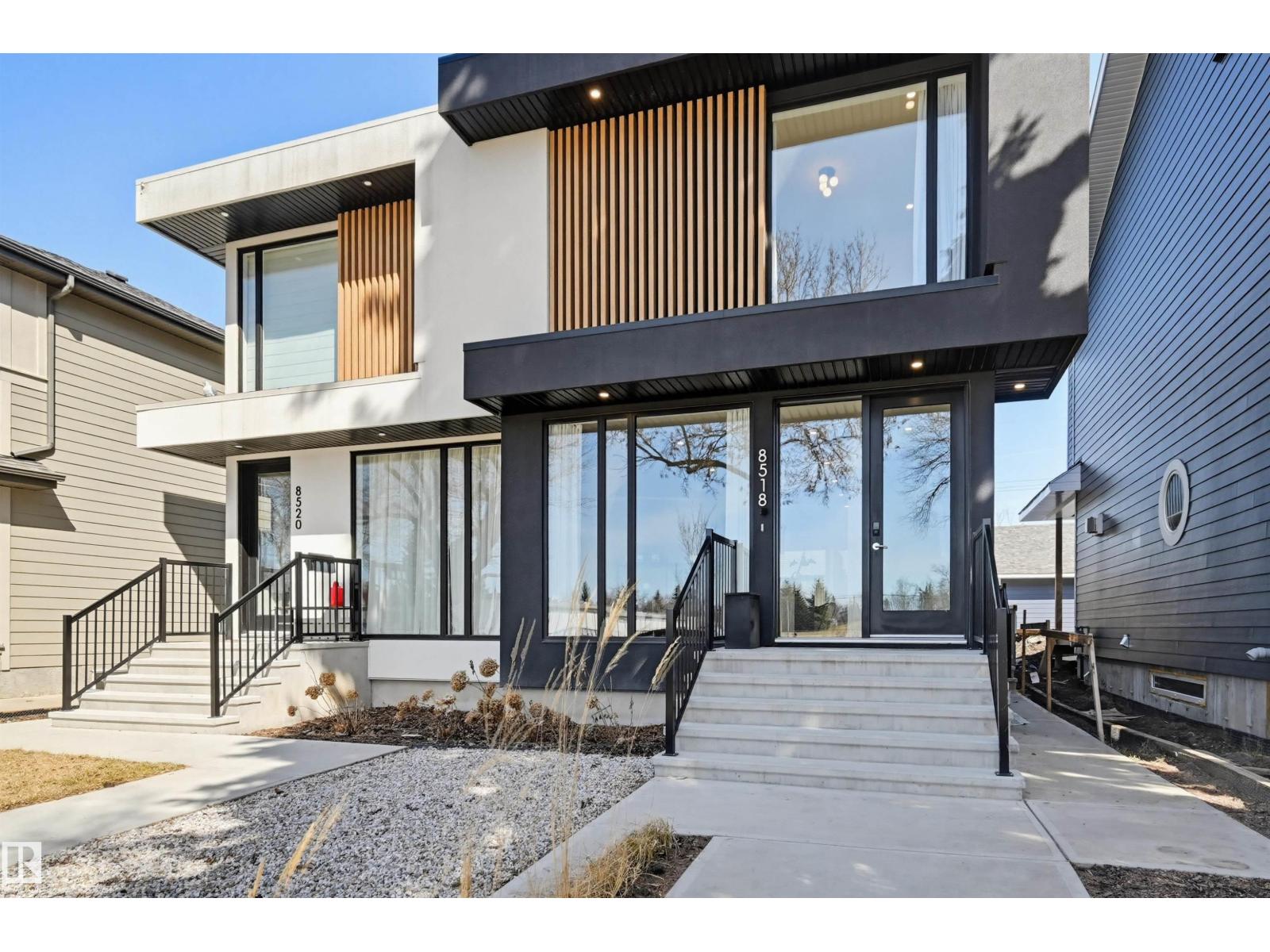 8518 79 Av Nw, Edmonton, Alberta  T6C 0R4 - Photo 45 - E4485259