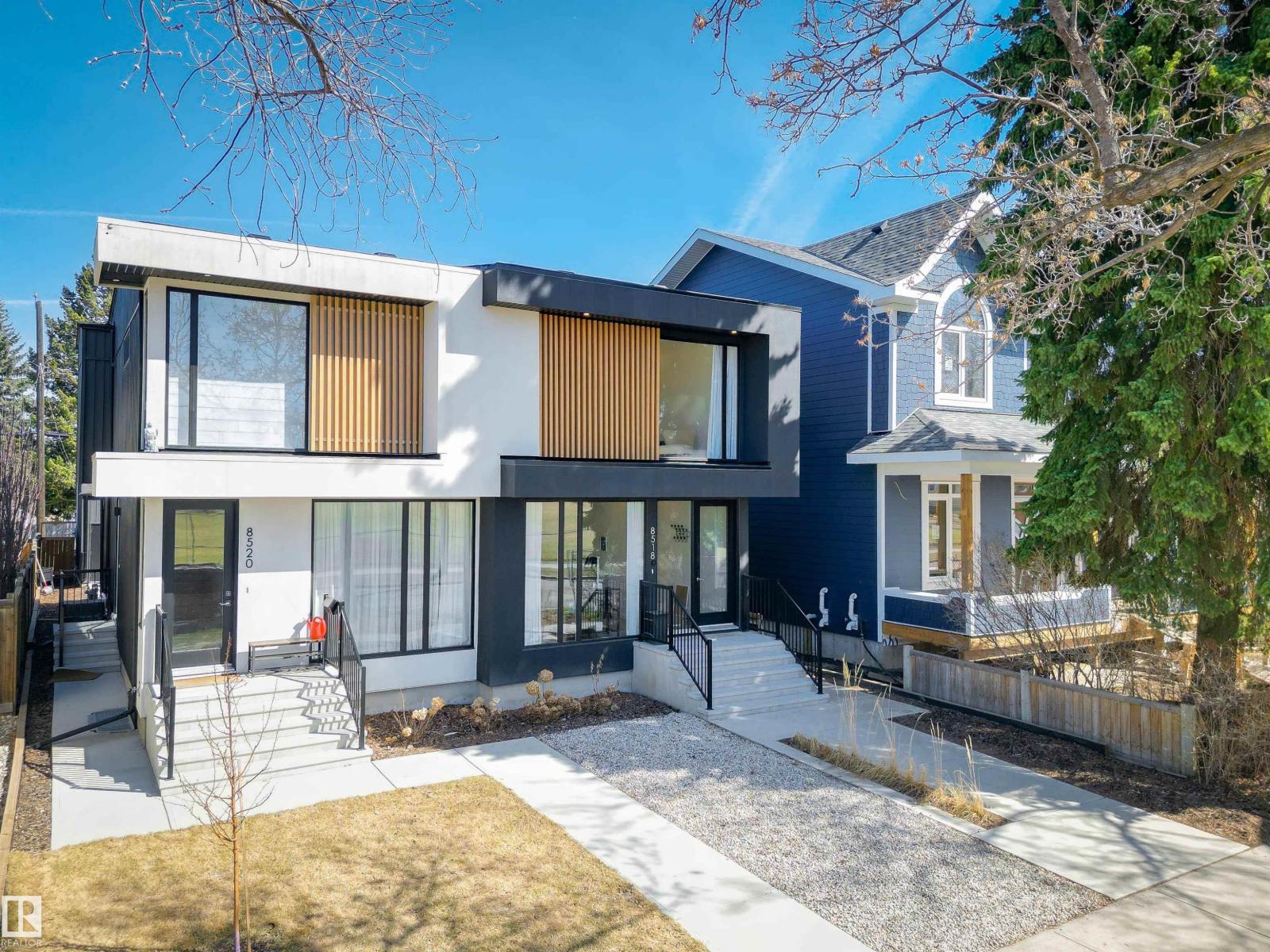 8518 79 Av Nw, Edmonton, Alberta  T6C 0R4 - Photo 46 - E4485259