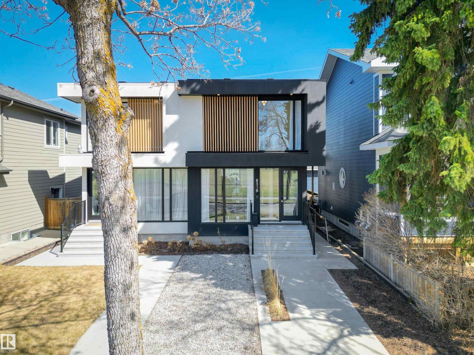 8518 79 Av Nw, Edmonton, Alberta  T6C 0R4 - Photo 47 - E4485259