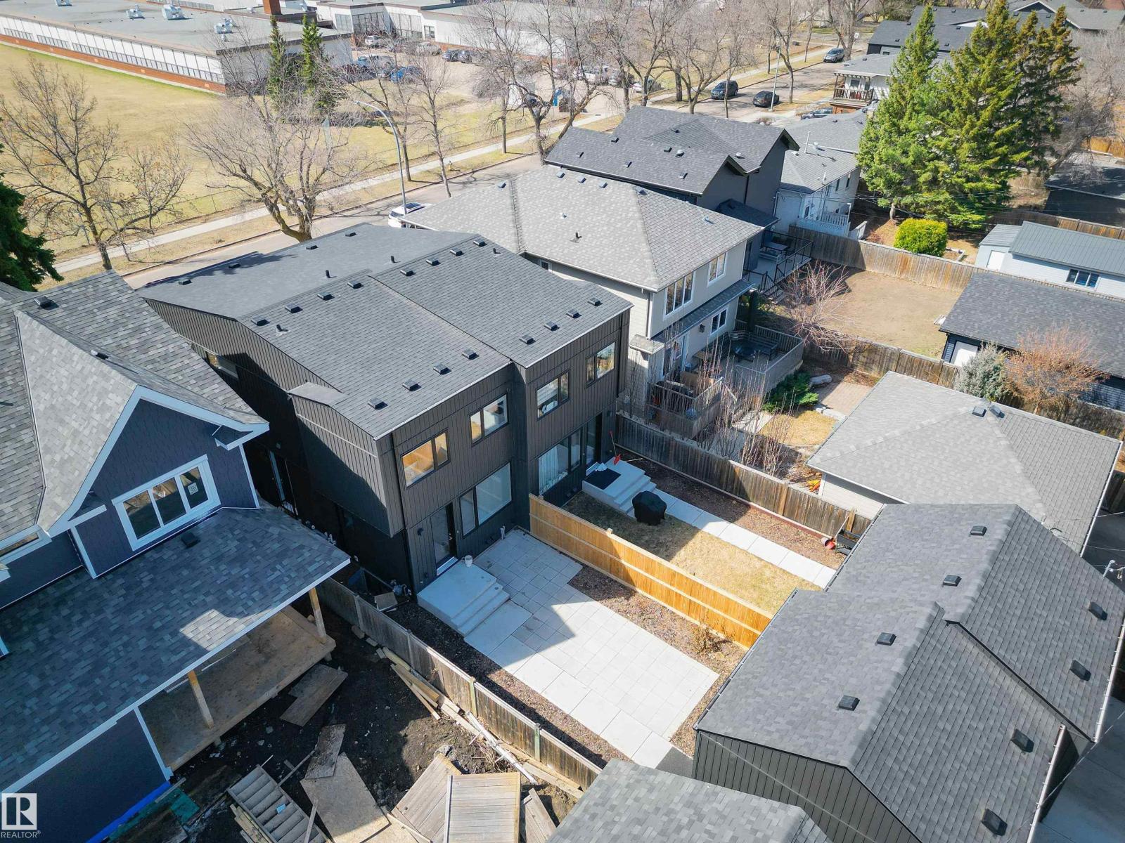8518 79 Av Nw, Edmonton, Alberta  T6C 0R4 - Photo 56 - E4485259