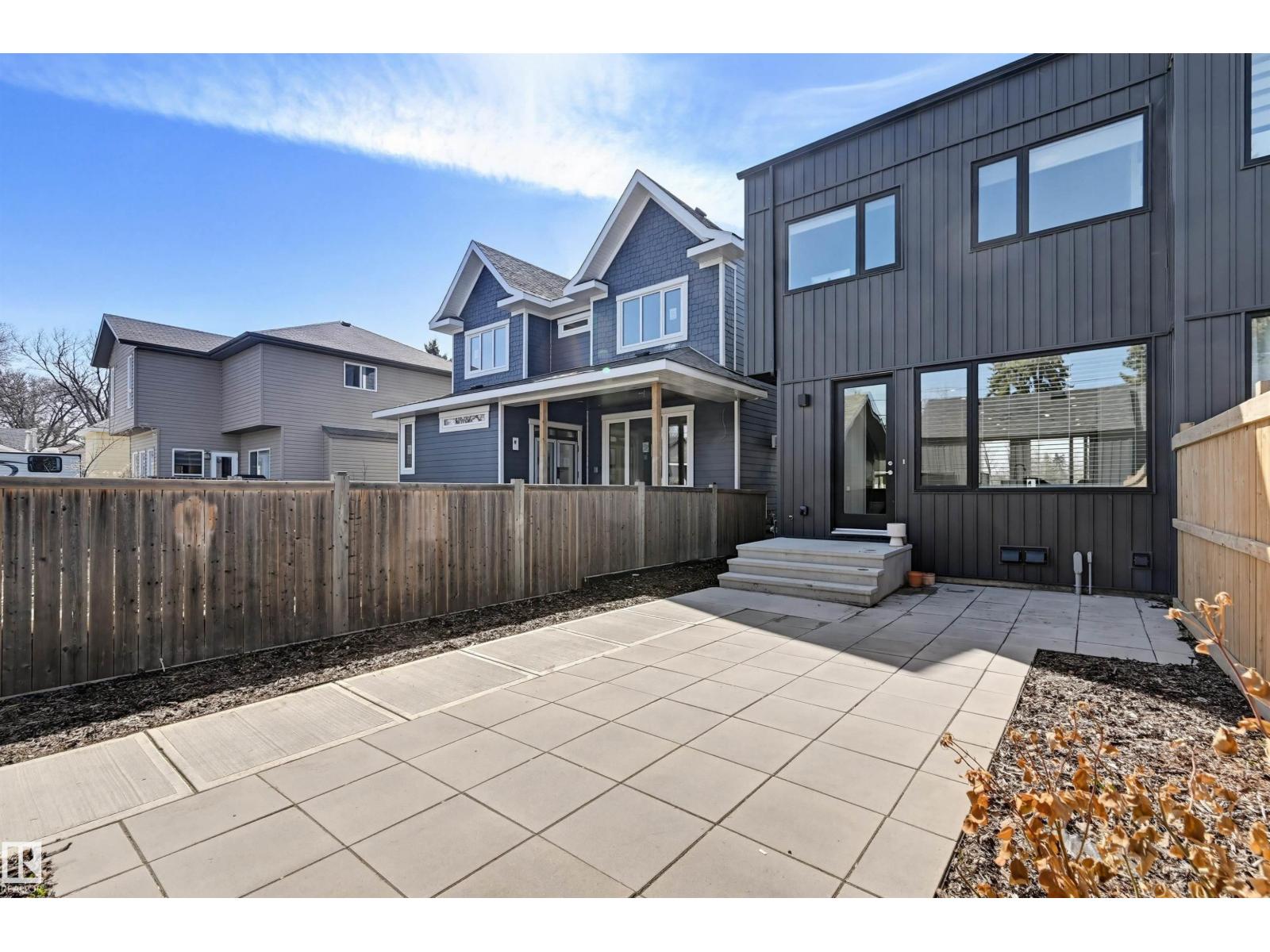 8518 79 Av Nw, Edmonton, Alberta  T6C 0R4 - Photo 43 - E4485259
