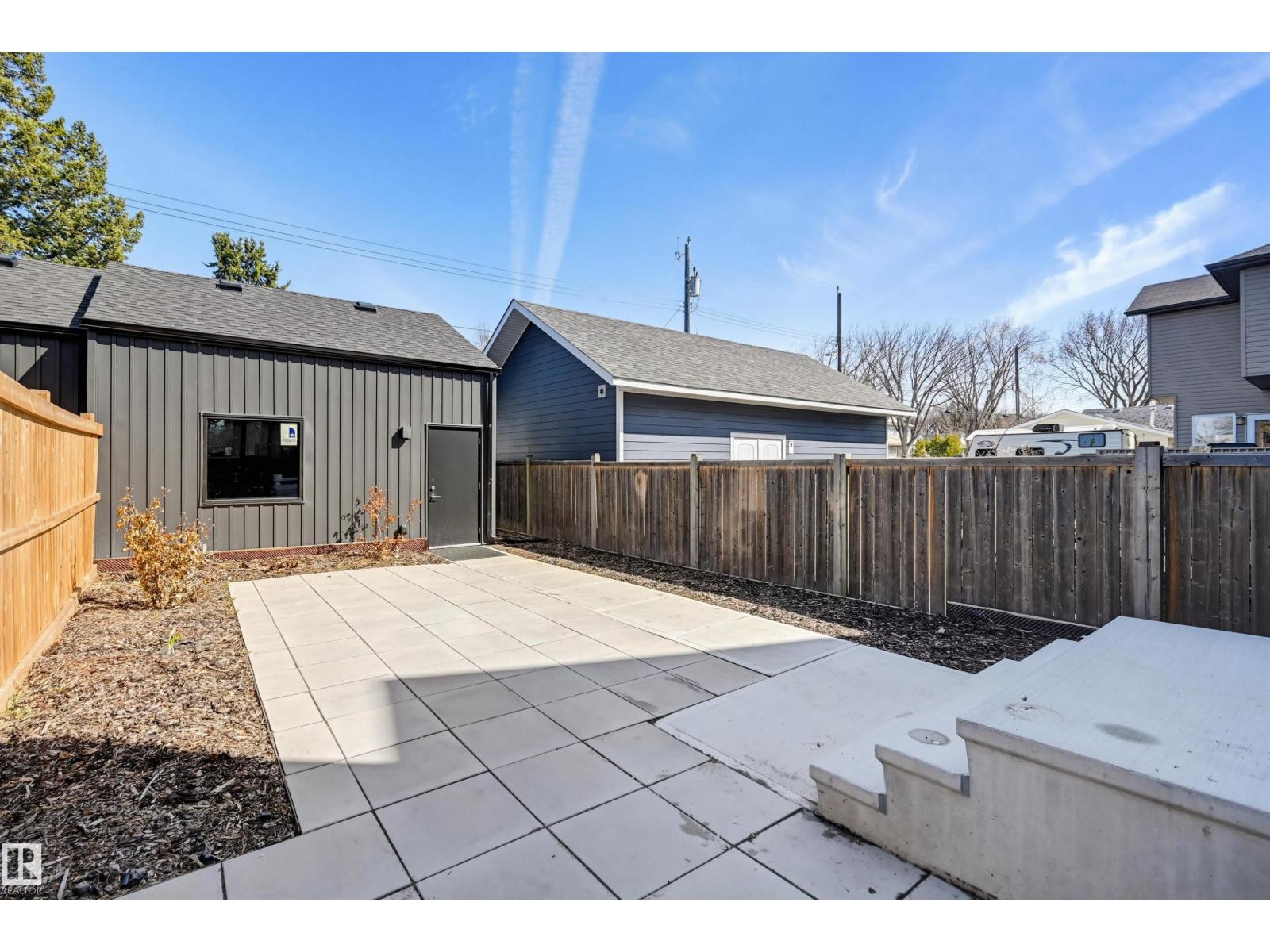 8518 79 Av Nw, Edmonton, Alberta  T6C 0R4 - Photo 44 - E4485259
