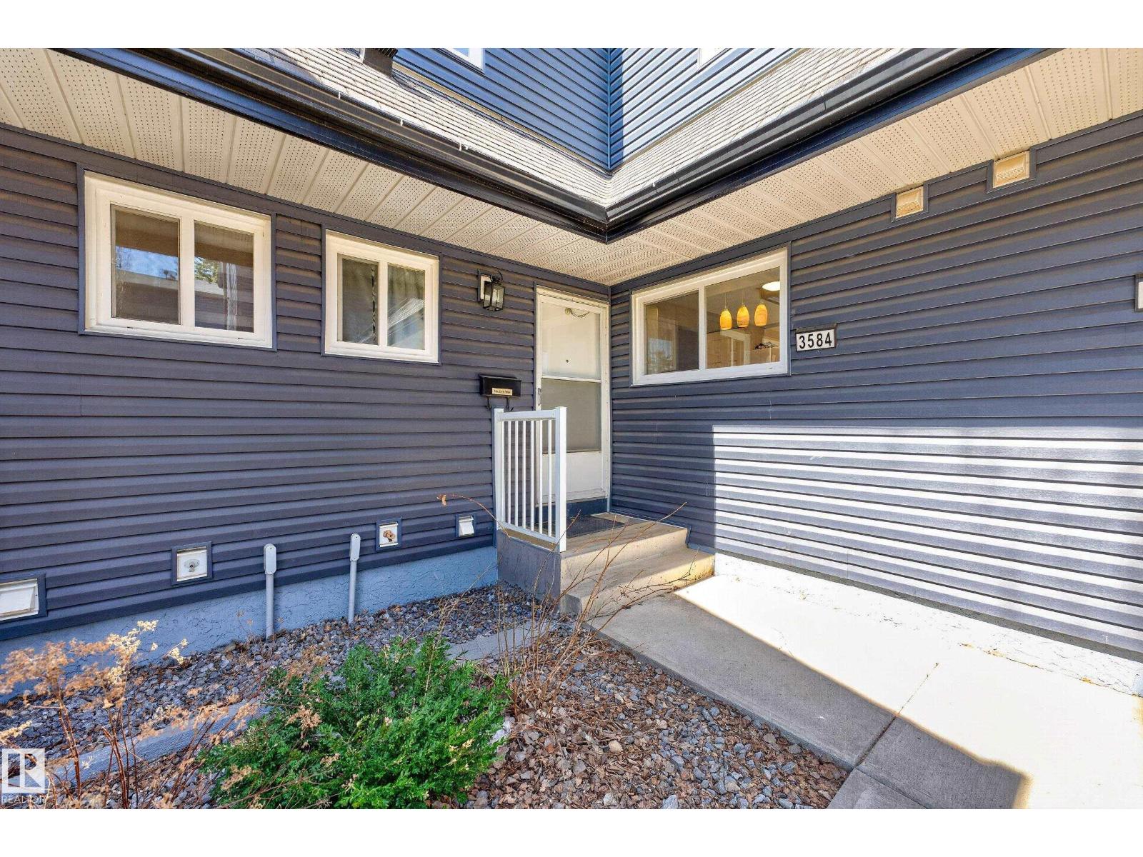 3584 42 ST NW, edmonton, Alberta