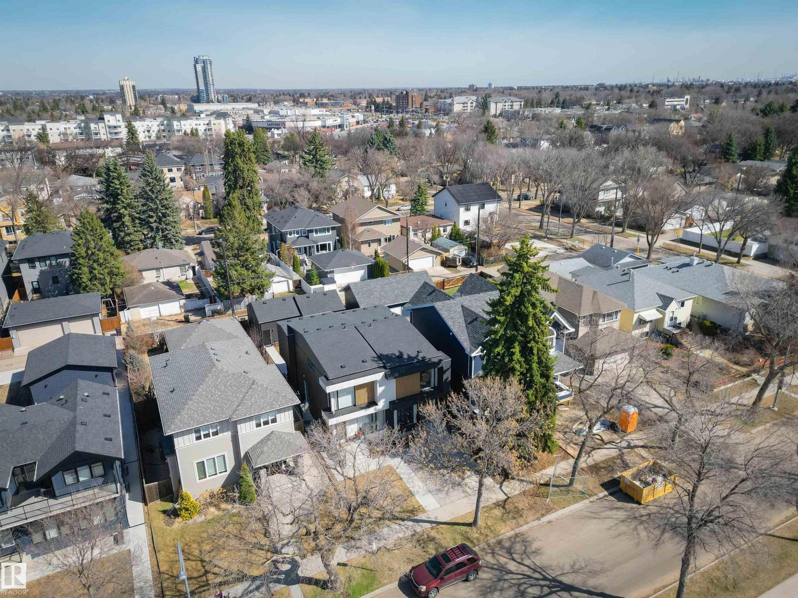 8518 79 Av Nw, Edmonton, Alberta  T6C 0R4 - Photo 48 - E4485259