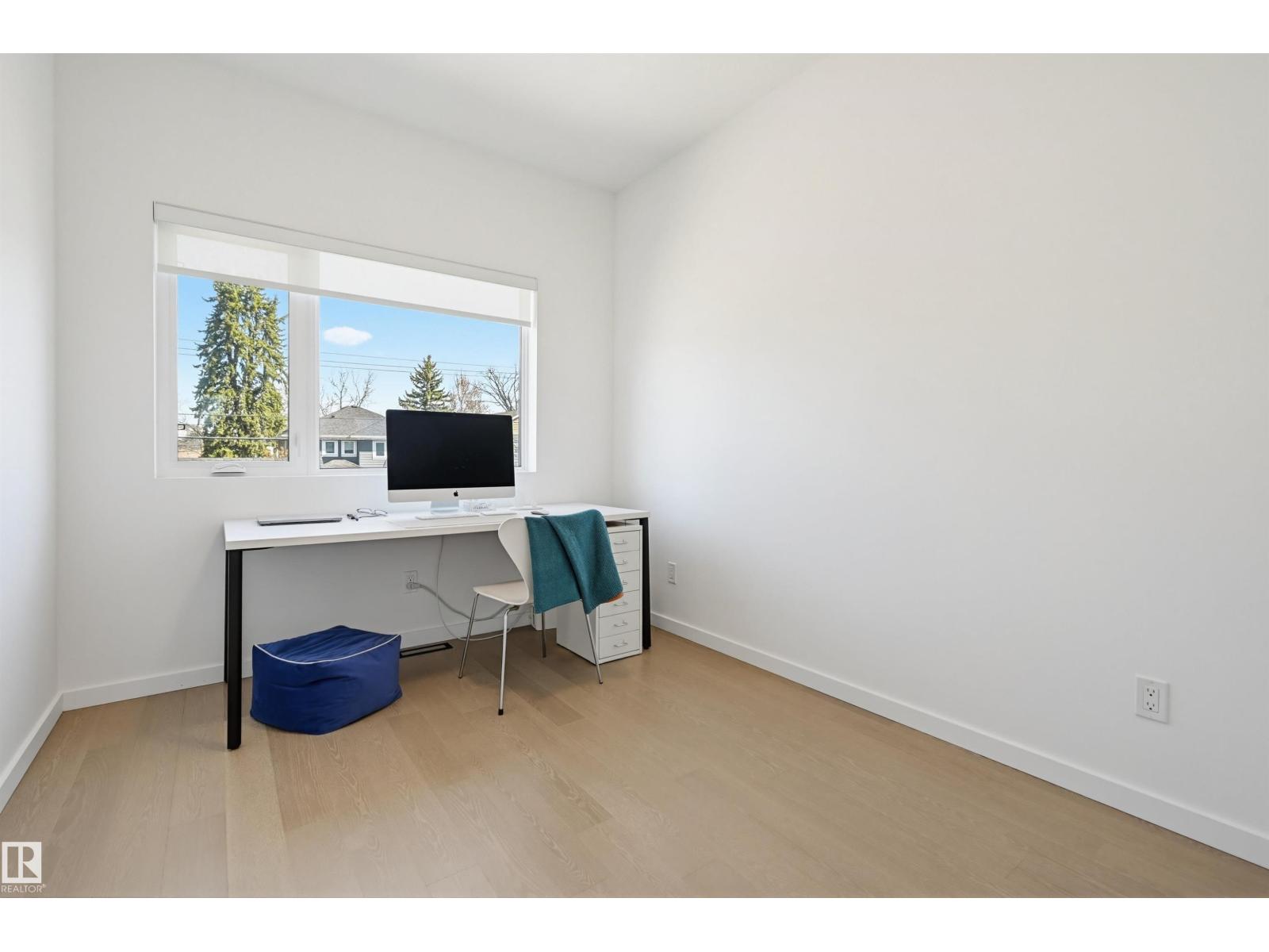 8518 79 Av Nw, Edmonton, Alberta  T6C 0R4 - Photo 28 - E4485259