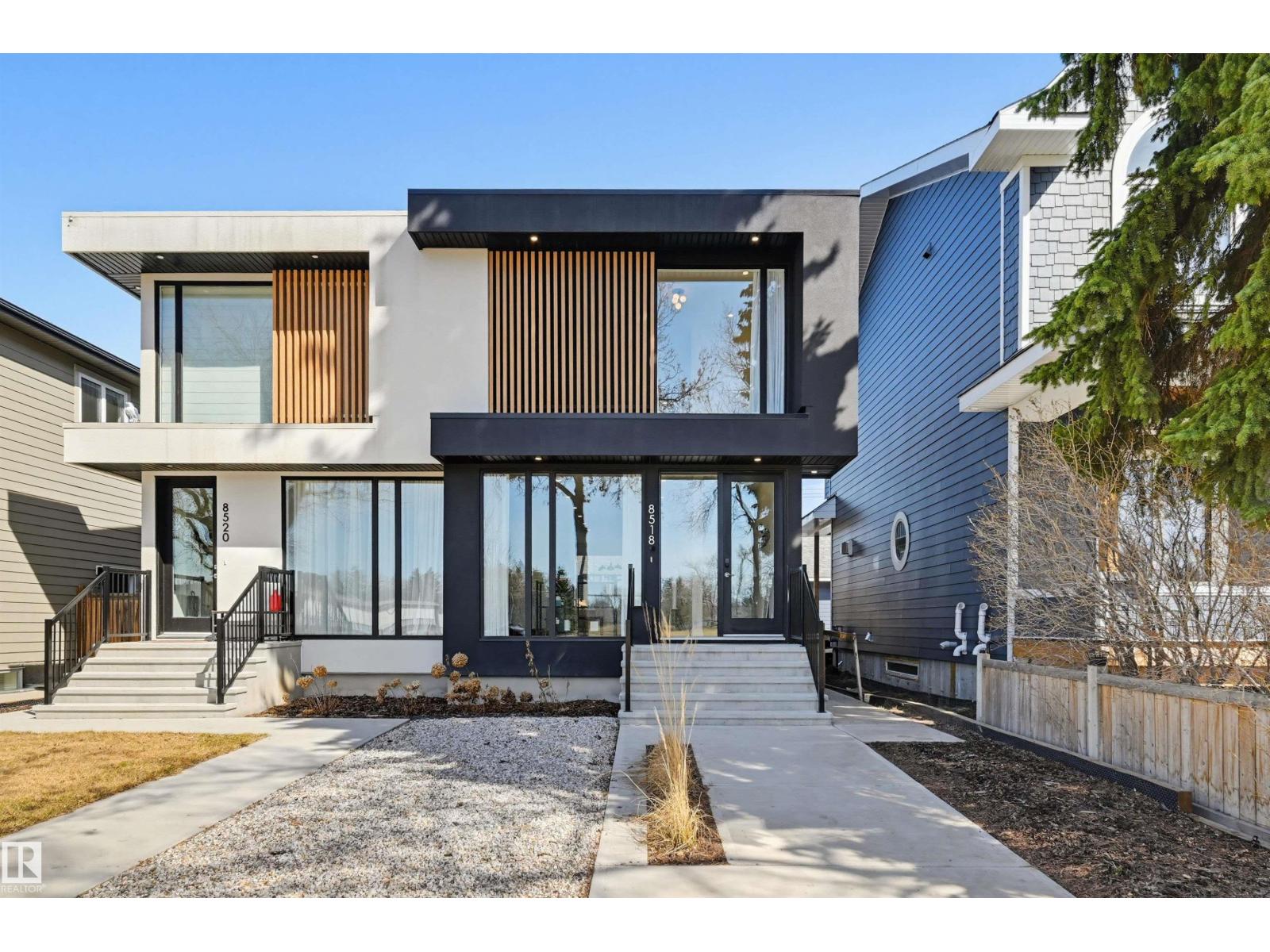 8518 79 AV NW, edmonton, Alberta