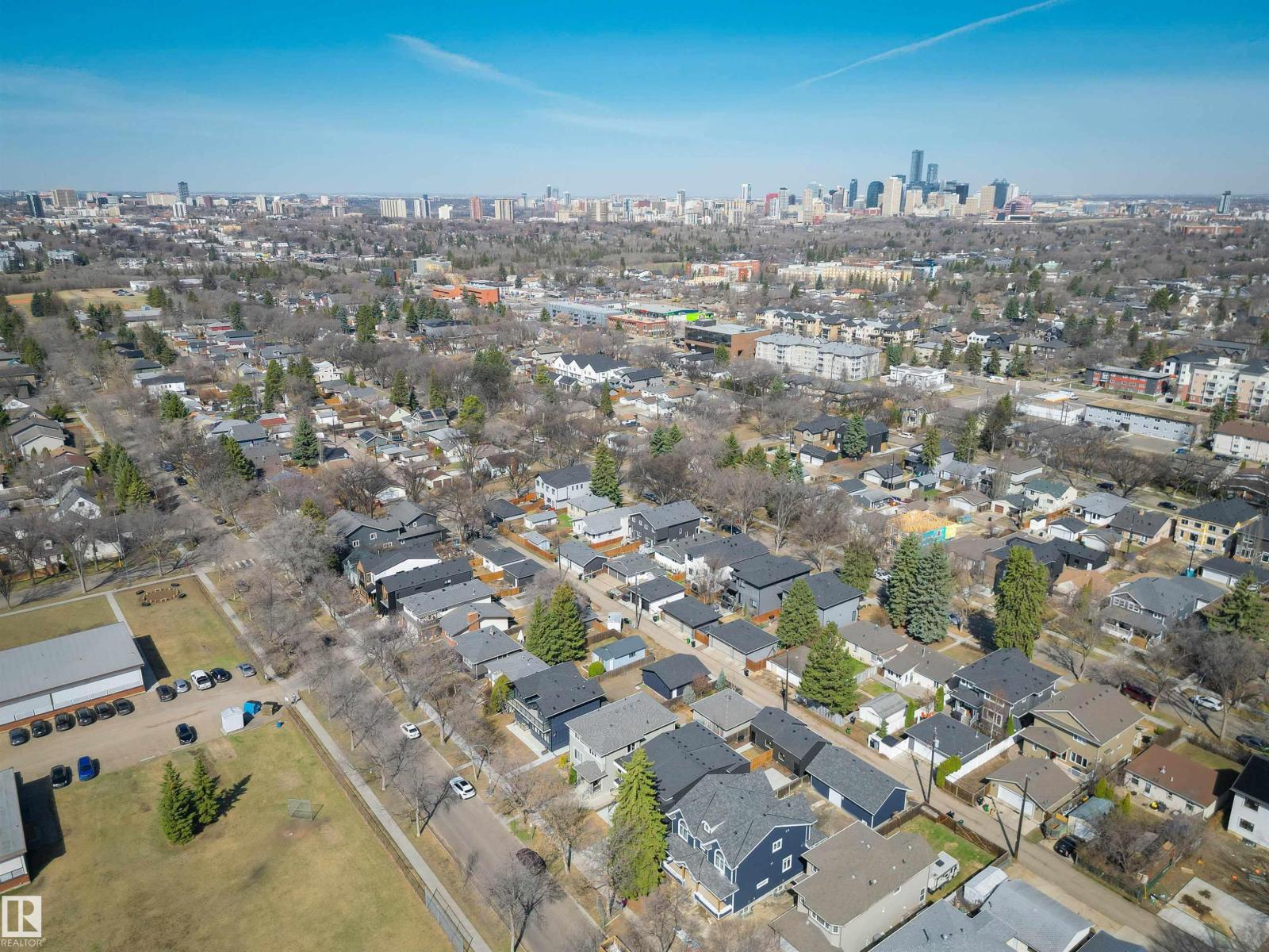 8518 79 Av Nw, Edmonton, Alberta  T6C 0R4 - Photo 53 - E4485259