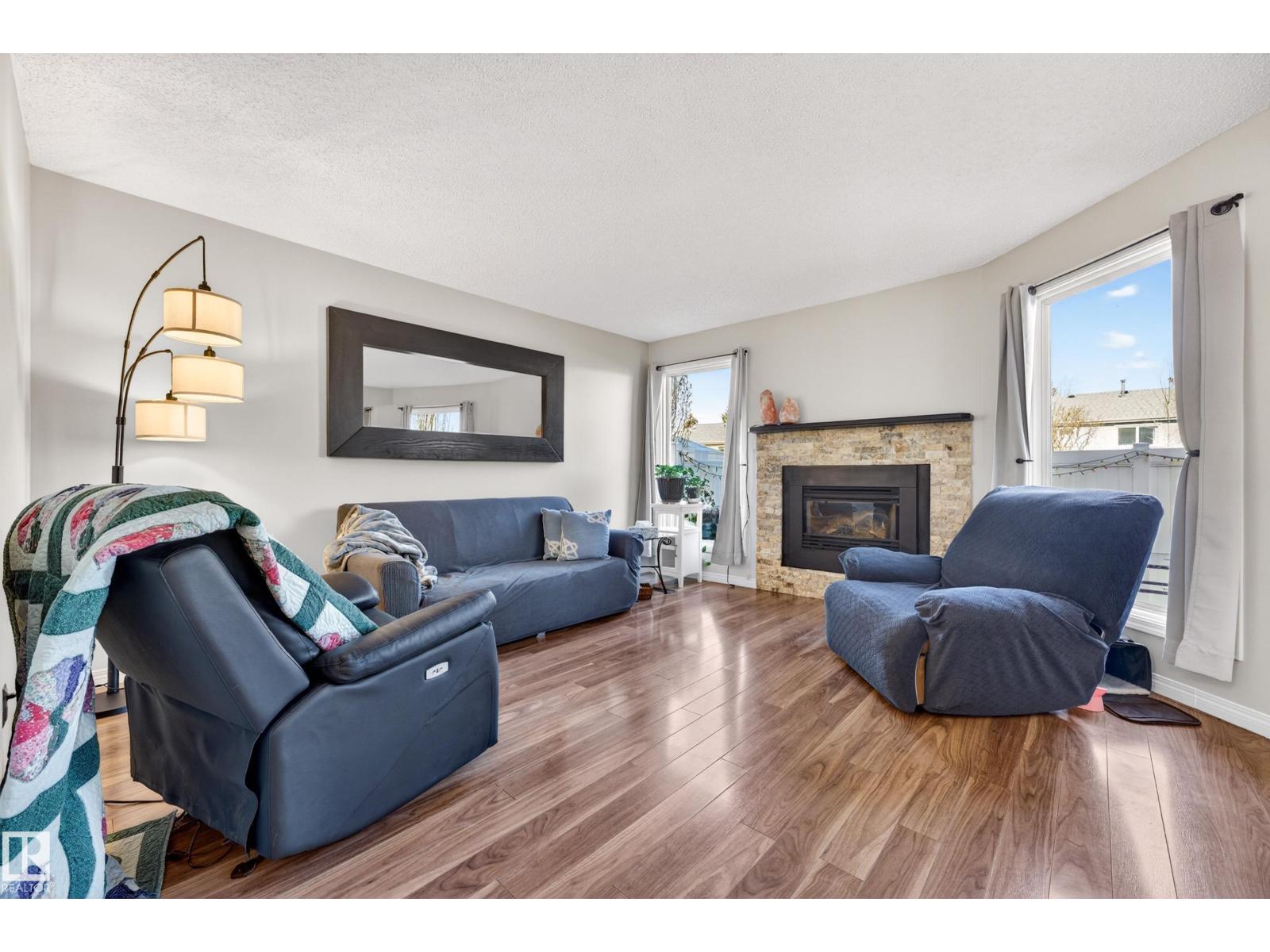 3584 42 St Nw, Edmonton, Alberta  T6L 5A1 - Photo 8 - E4485260