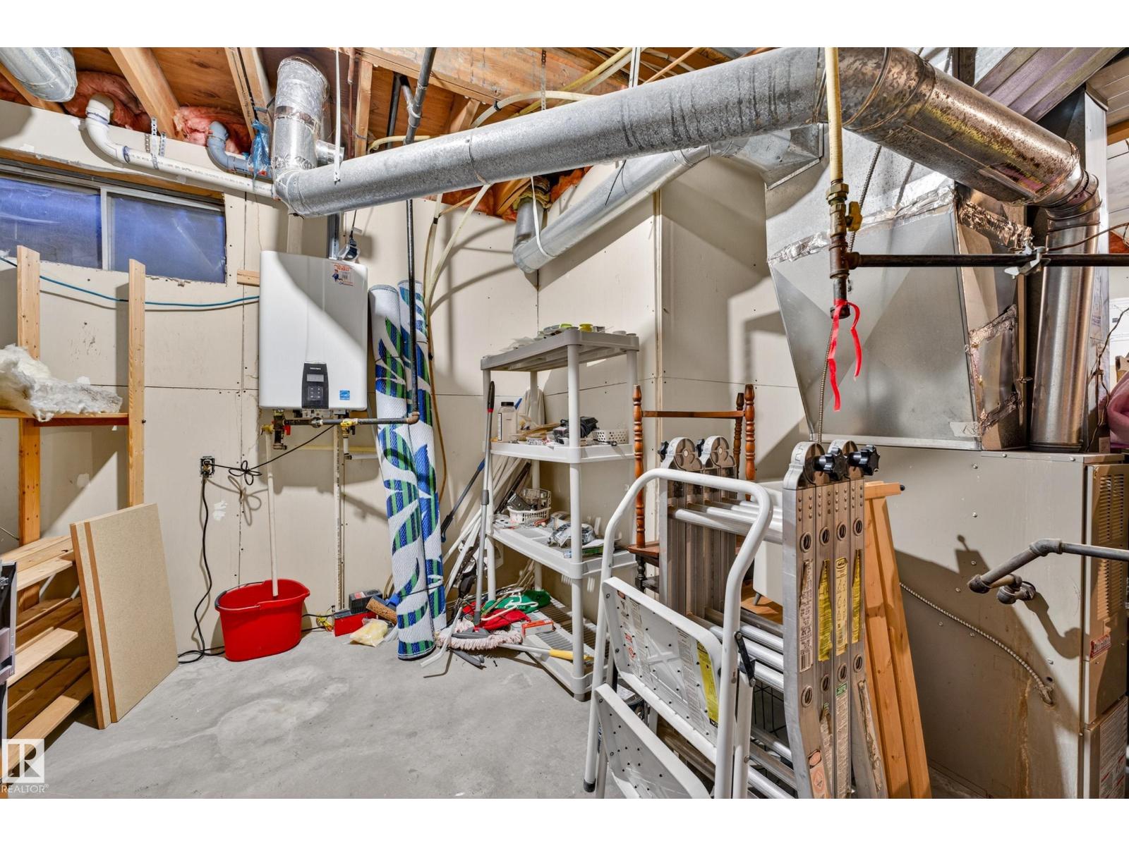 3584 42 St Nw, Edmonton, Alberta  T6L 5A1 - Photo 31 - E4485260