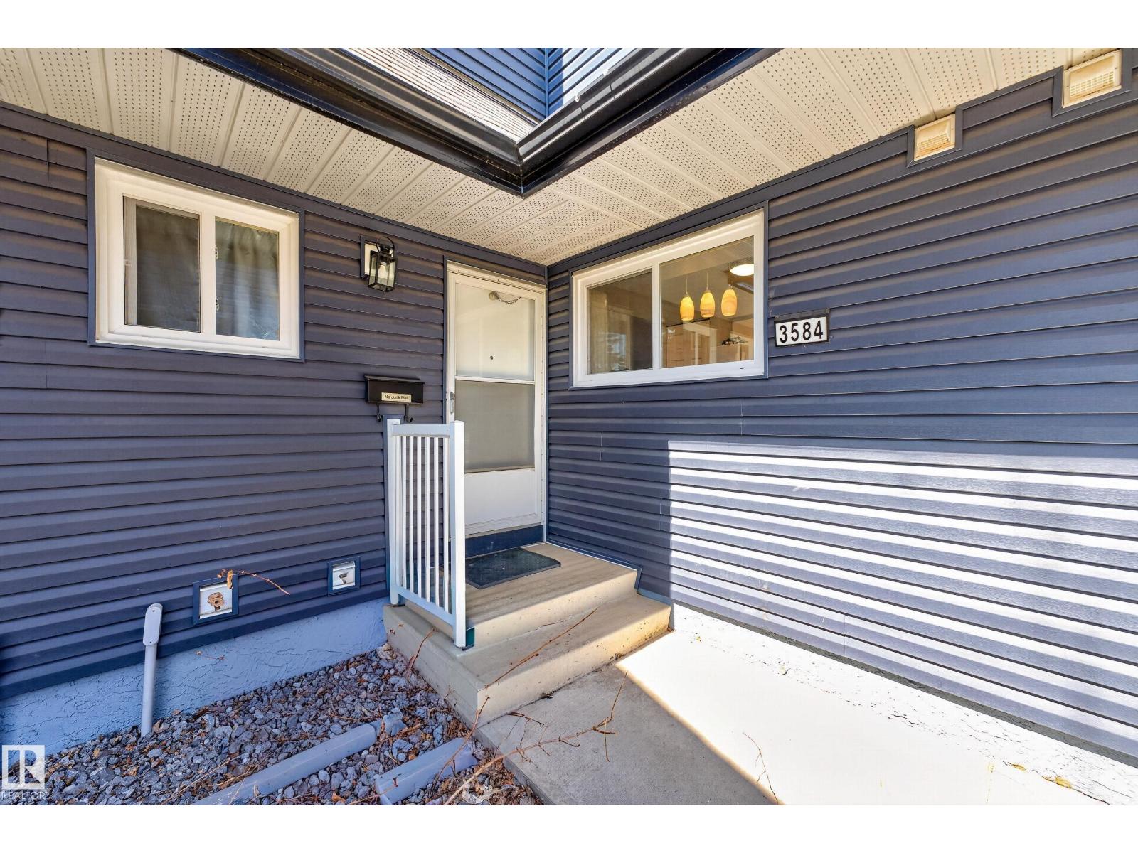 3584 42 St Nw, Edmonton, Alberta  T6L 5A1 - Photo 34 - E4485260