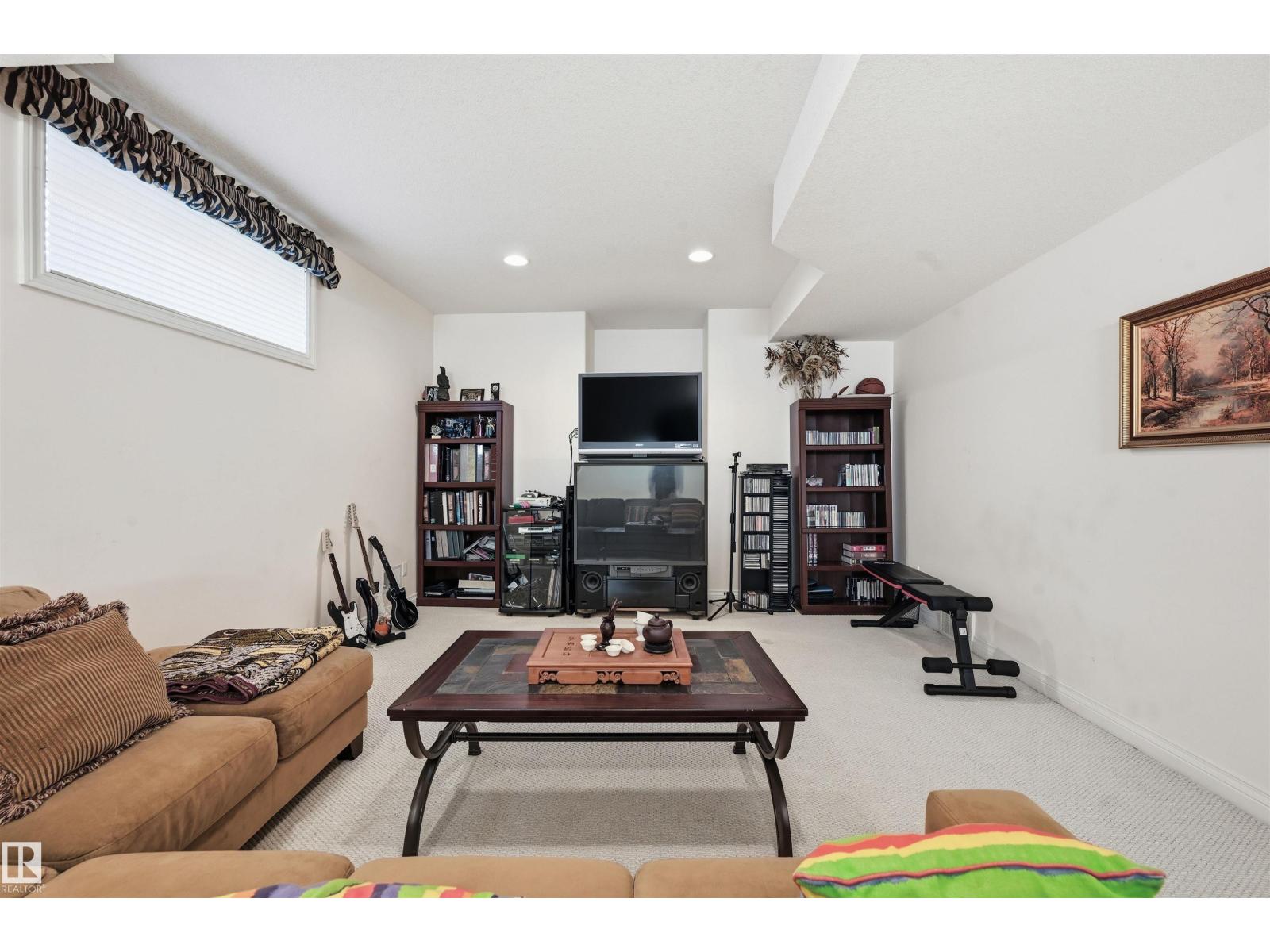 1198 Hollands Wy Nw, Edmonton, Alberta  T6R 3S9 - Photo 50 - E4485252