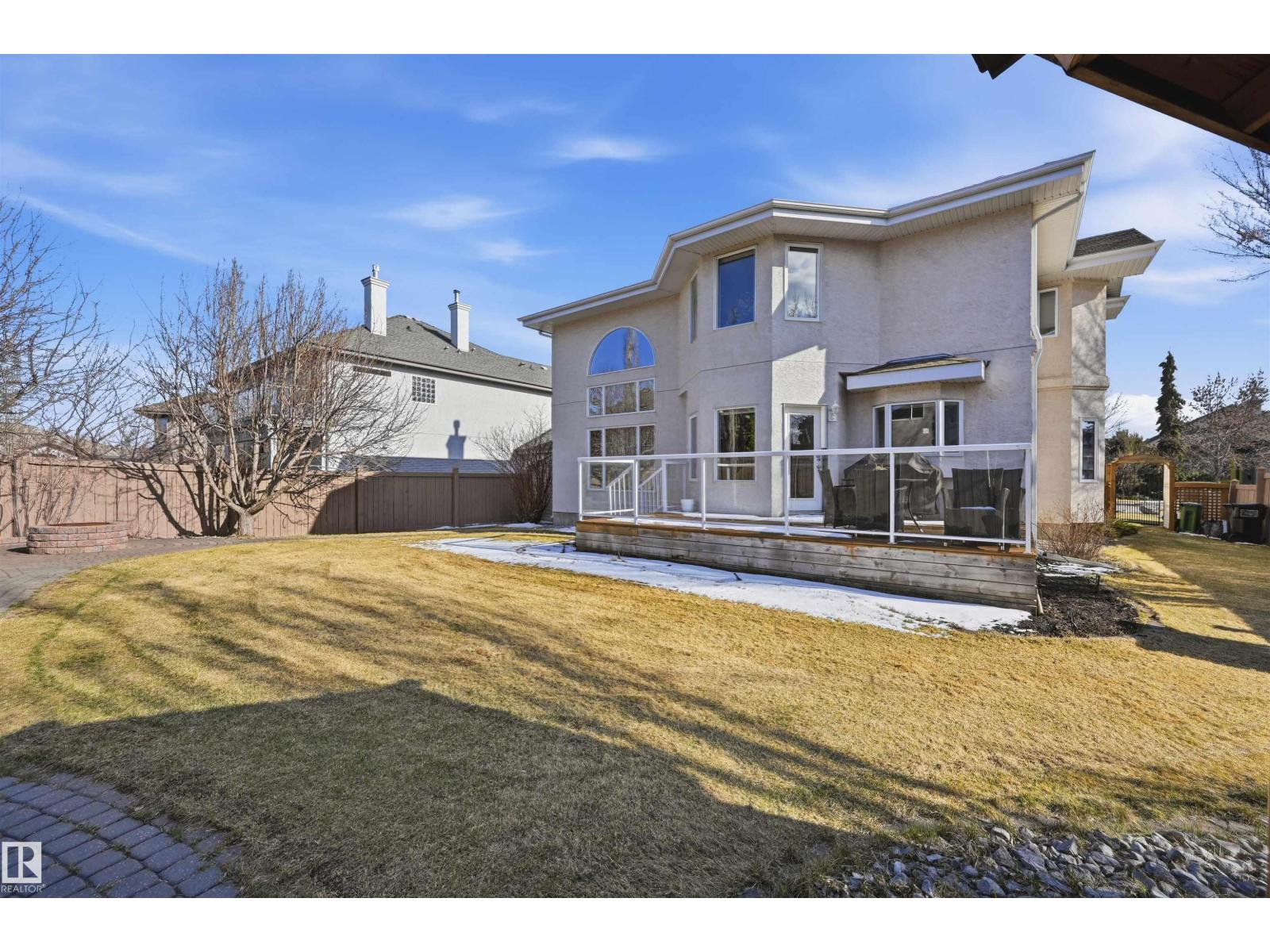 1198 Hollands Wy Nw, Edmonton, Alberta  T6R 3S9 - Photo 67 - E4485252