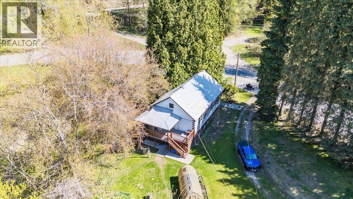 1448 Pass Creek Road, Castlegar, British Columbia  V1N 4S2 - Photo 65 - 10385233