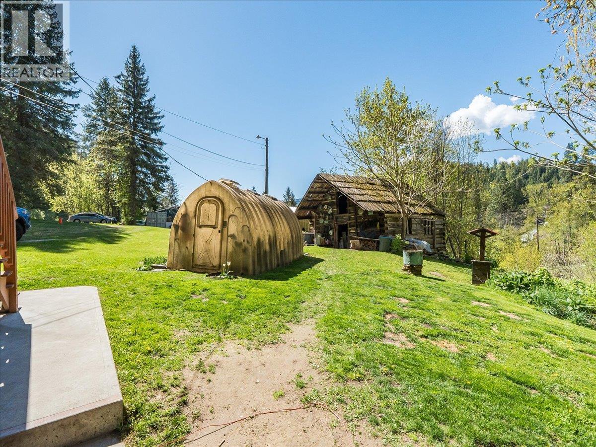 1448 Pass Creek Road, Castlegar, British Columbia  V1N 4S2 - Photo 67 - 10385233