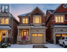 58 LADY LORETTA LANE, Vaughan, Ontario