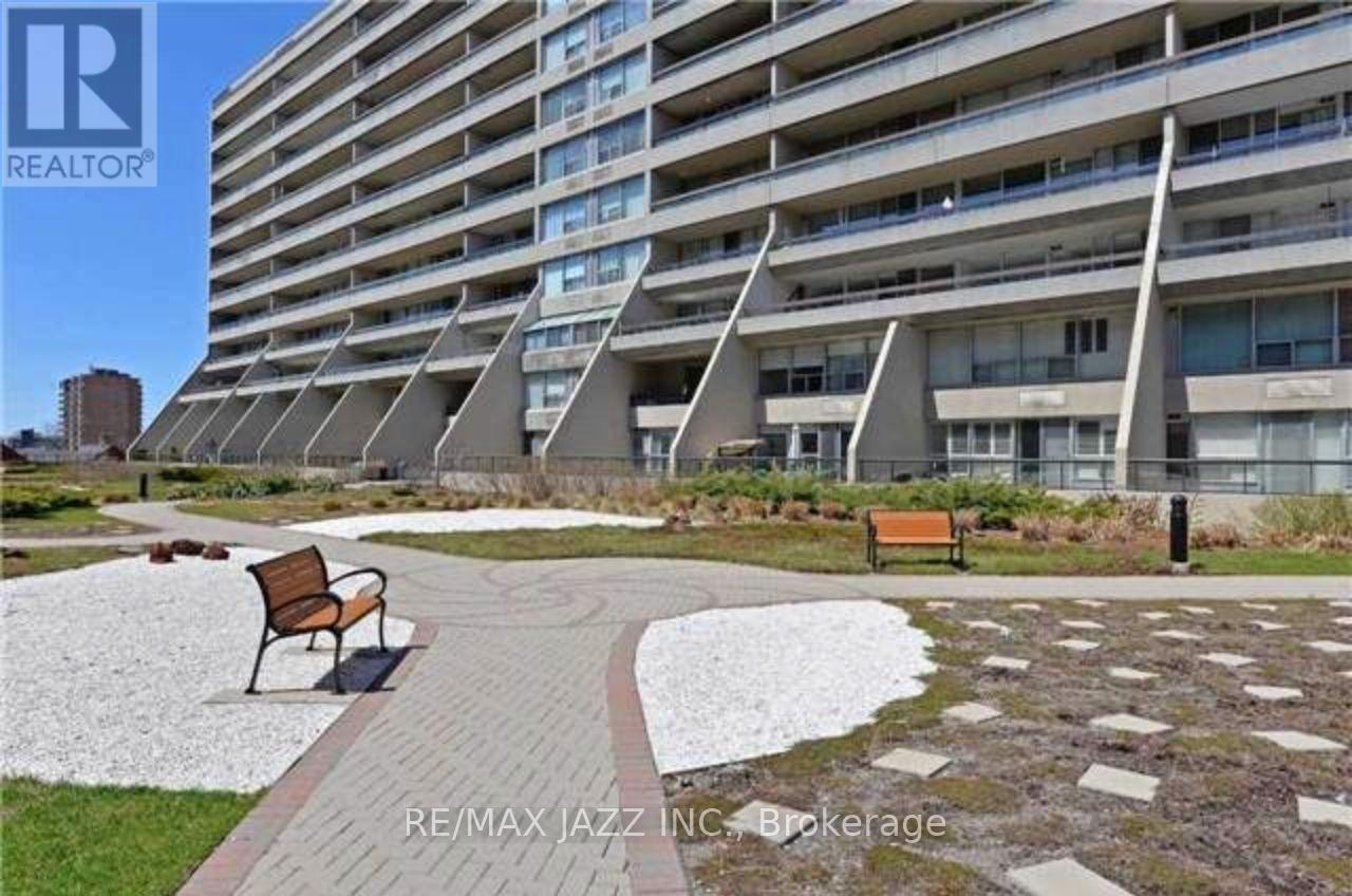 716 - 55 William Street E, Oshawa, Ontario  L1G 7C9 - Photo 15 - E13071238