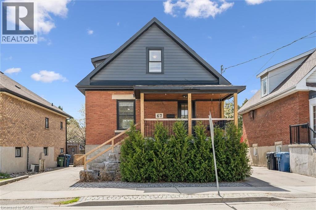 67 Stevenson Street S, Guelph, Ontario  N1E 5N3 - Photo 1 - 40826280
