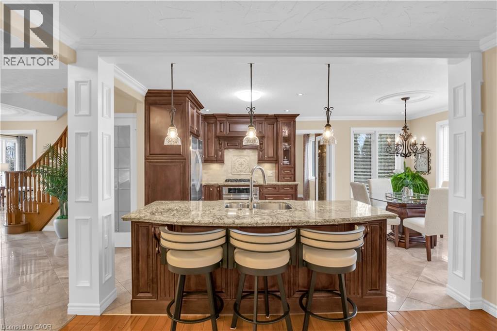 228 Michener Crescent, Kitchener, Ontario  N2A 3V7 - Photo 12 - 40826274