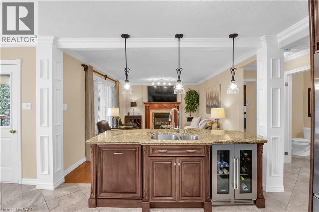 228 Michener Crescent, Kitchener, Ontario  N2A 3V7 - Photo 14 - 40826274