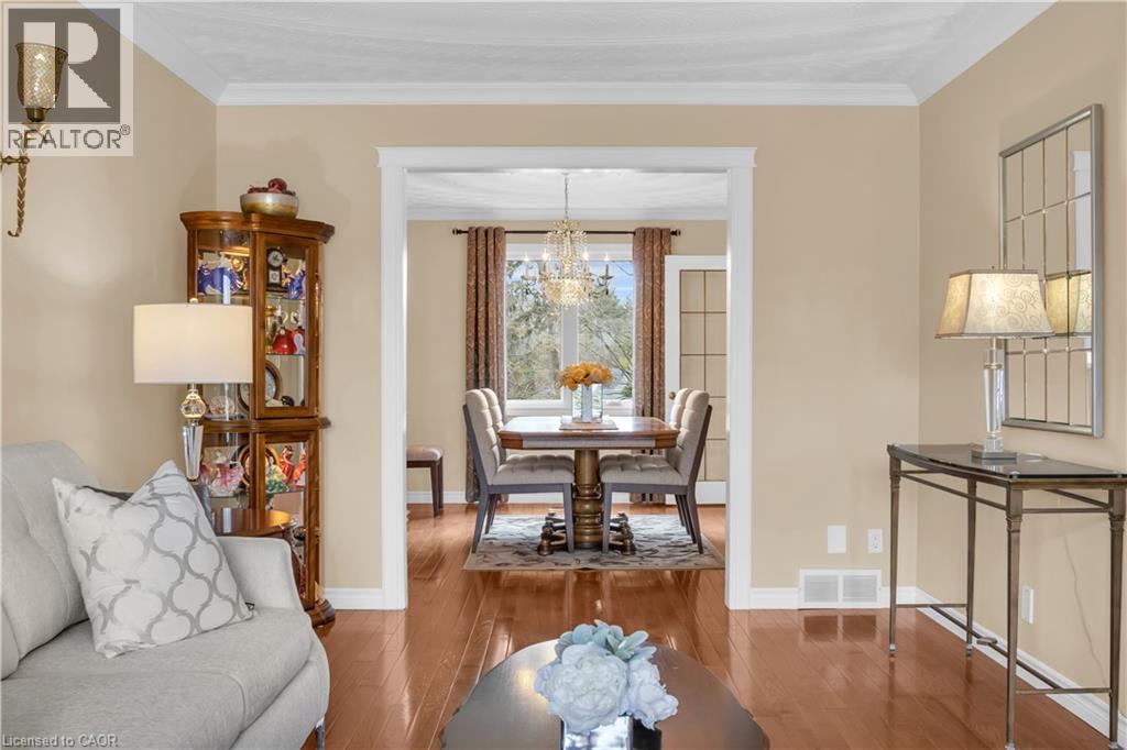 228 Michener Crescent, Kitchener, Ontario  N2A 3V7 - Photo 17 - 40826274
