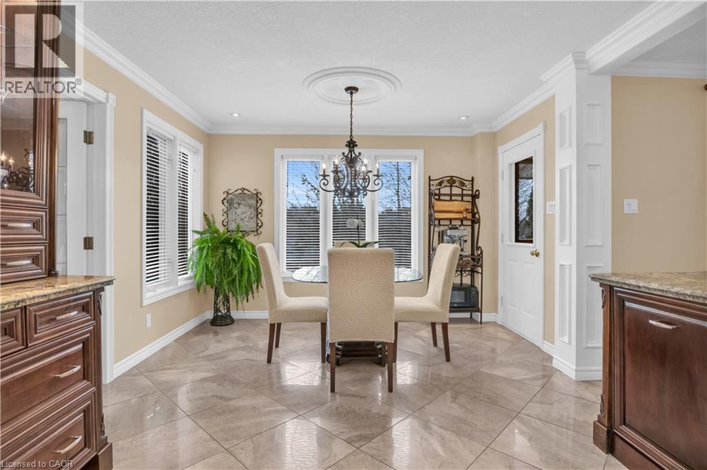 228 Michener Crescent, Kitchener, Ontario  N2A 3V7 - Photo 19 - 40826274
