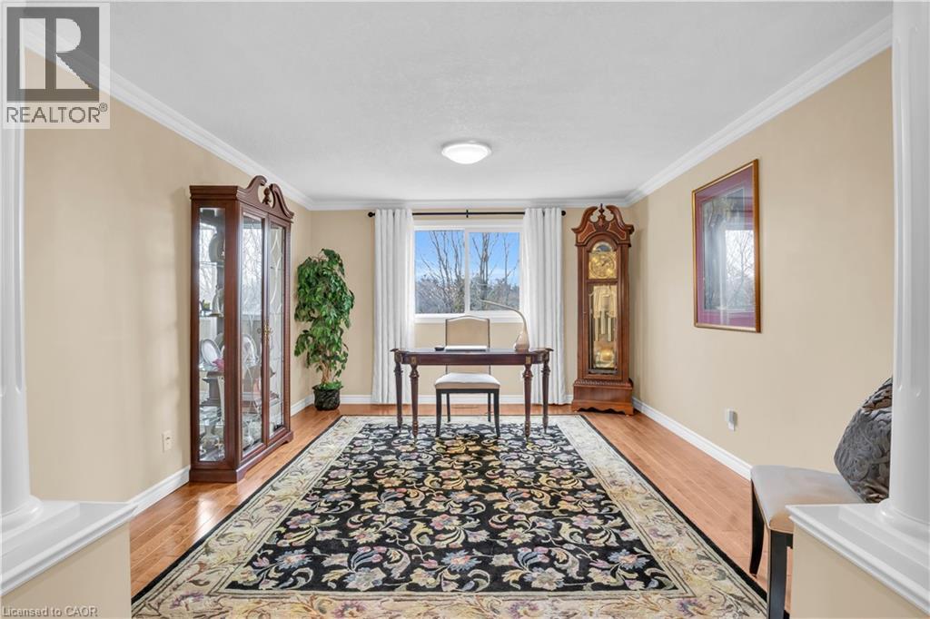 228 Michener Crescent, Kitchener, Ontario  N2A 3V7 - Photo 23 - 40826274