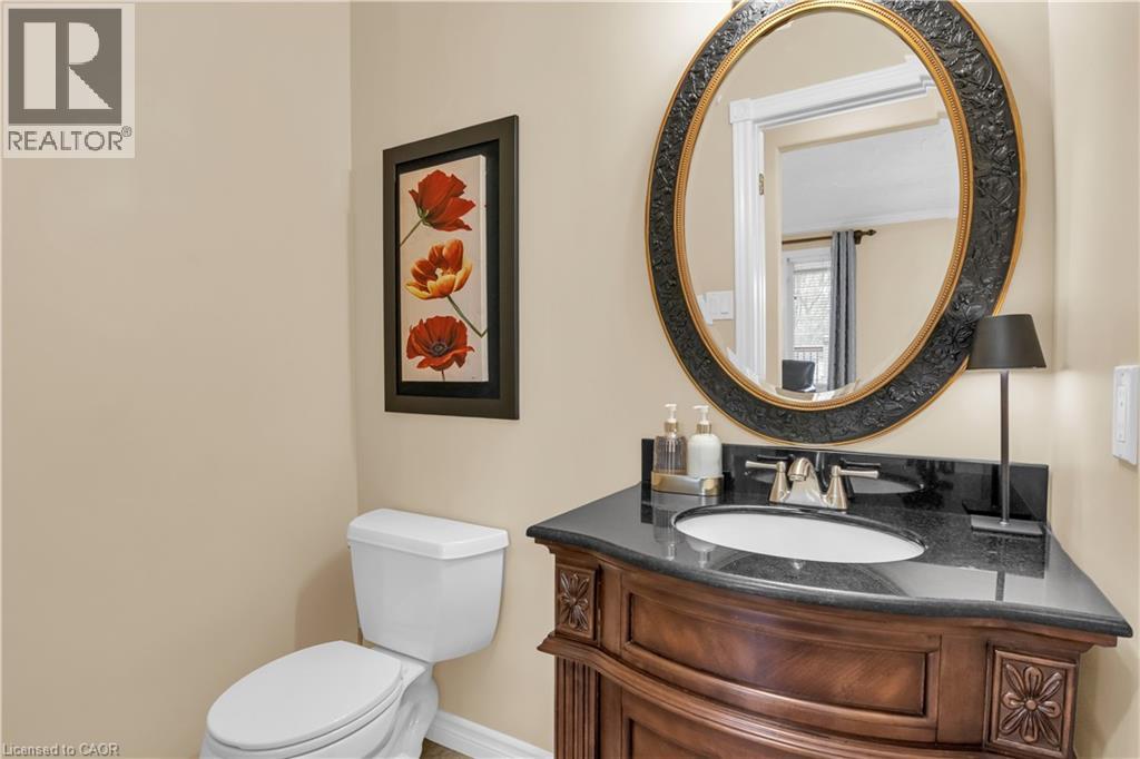 228 Michener Crescent, Kitchener, Ontario  N2A 3V7 - Photo 34 - 40826274