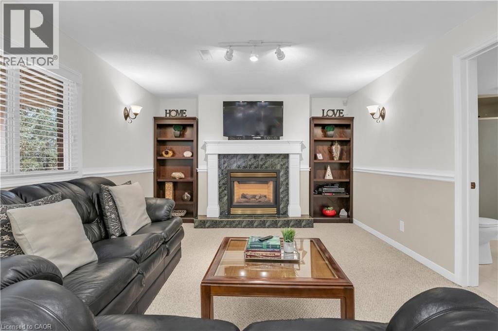 228 Michener Crescent, Kitchener, Ontario  N2A 3V7 - Photo 37 - 40826274