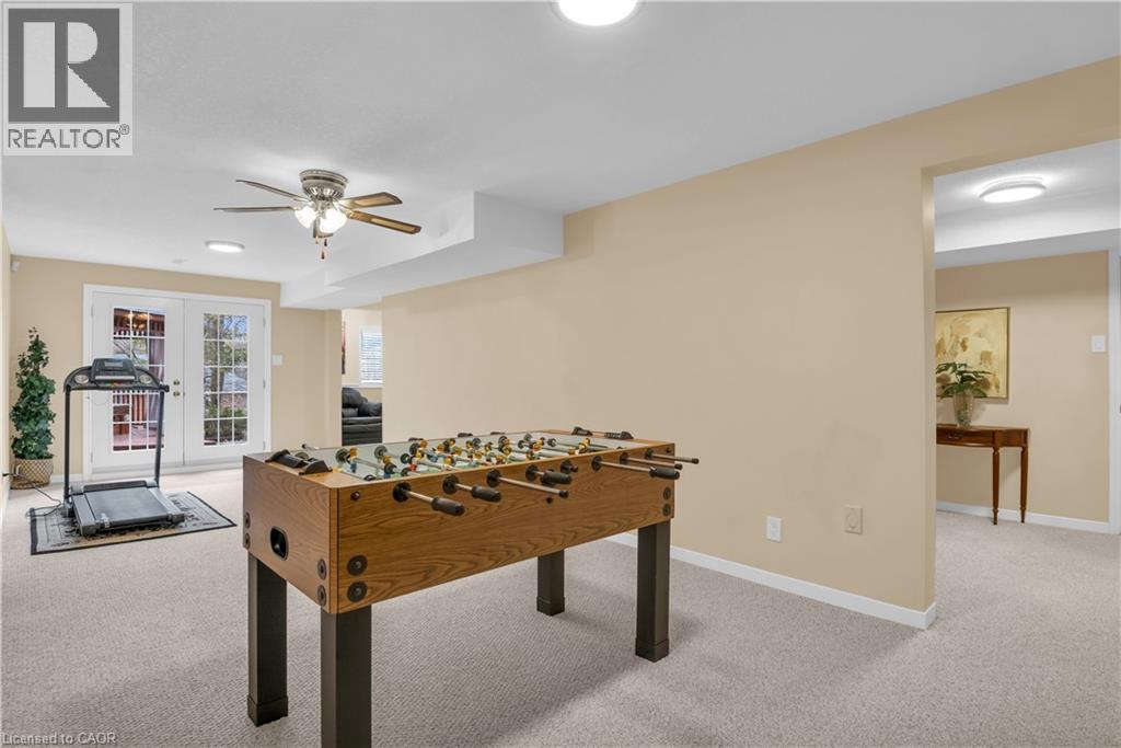 228 Michener Crescent, Kitchener, Ontario  N2A 3V7 - Photo 39 - 40826274