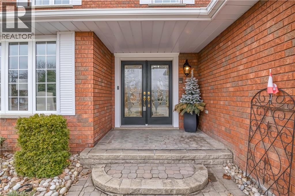 228 Michener Crescent, Kitchener, Ontario  N2A 3V7 - Photo 4 - 40826274